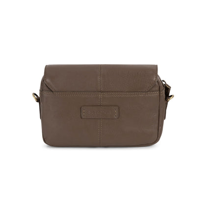 Bag2Bag Dover 3 Compartment Bag