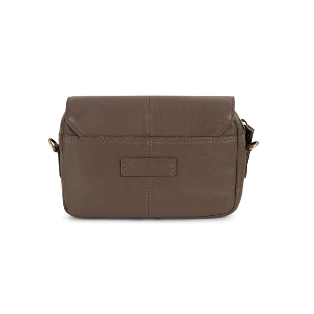 Bag2Bag Dover 3 Compartment Bag