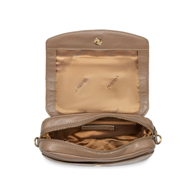 Bag2Bag Dover 3 Compartment Bag