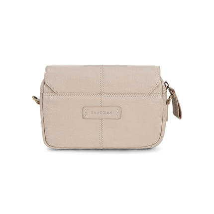 Bag2Bag Dover 3 Compartment Bag
