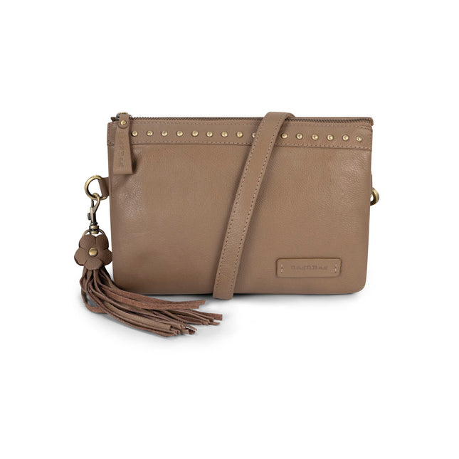 Bag2Bag Dover 3 Compartment Bag