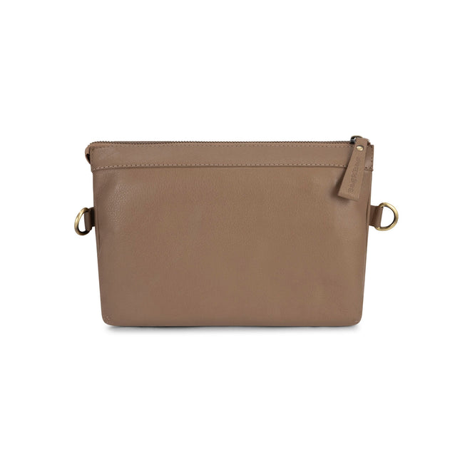 Bag2Bag Dover 3 Compartment Bag