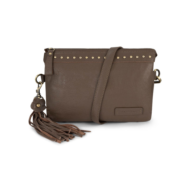 Bag2Bag Dover 3 Compartment Bag