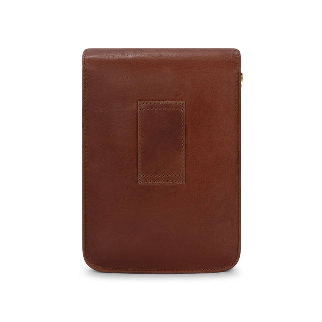 Bag2Bag Shoulder Bag/Clutch Amalfi Suede