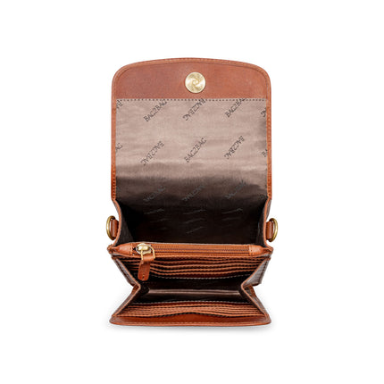 Bag2Bag Shoulder Bag/Clutch Amalfi Suede