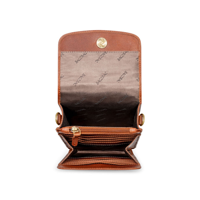 Bag2Bag Shoulder Bag/Clutch Amalfi Suede