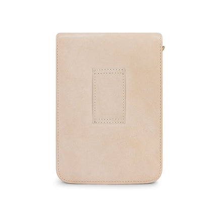 Bag2Bag Shoulder Bag/Clutch Amalfi Suede
