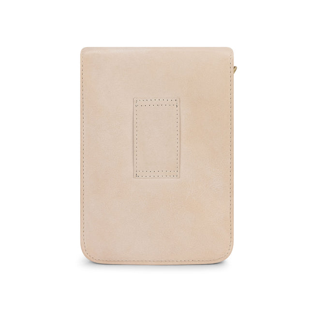 Bag2Bag Shoulder Bag/Clutch Amalfi Suede
