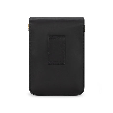 Bag2Bag Shoulder Bag/Clutch Amalfi Suede