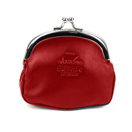 Bear Design Wallet Emma CL782