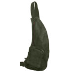 Bear Design Crossbody Bag Han/Ranee CP1817