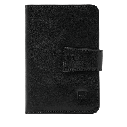 dR Amsterdam Unisex Wallet Canyon