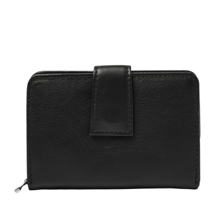 dR Amsterdam Cartera unisex pequeña