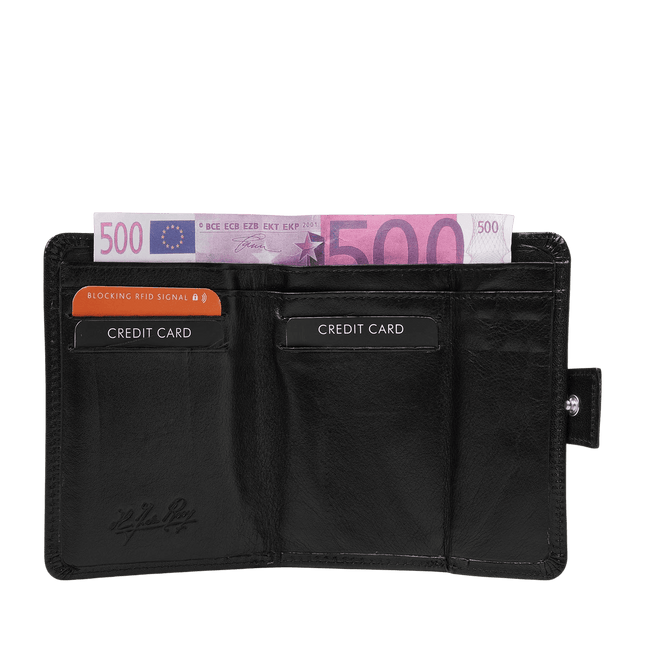 Cartera unisex dR Amsterdam Canyon