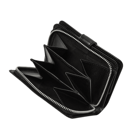 dR Amsterdam Unisex Wallet Canyon