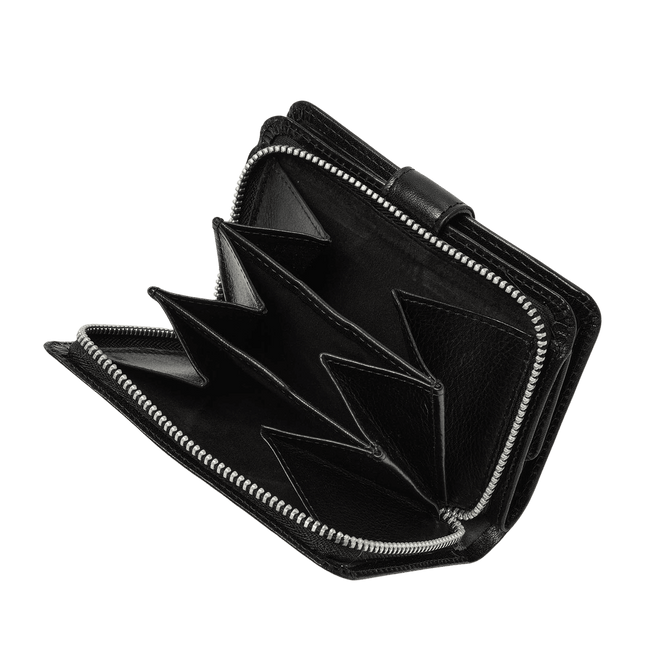 Cartera unisex dR Amsterdam Canyon