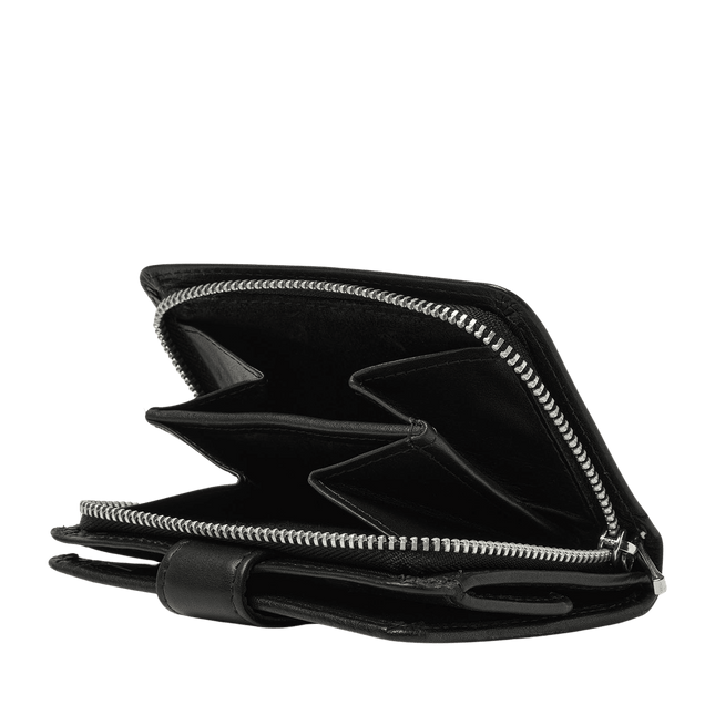 dR Amsterdam Cartera unisex pequeña