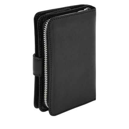 dR Amsterdam Unisex Wallet Canyon