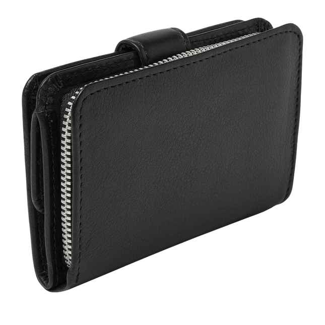 dR Amsterdam Cartera unisex pequeña