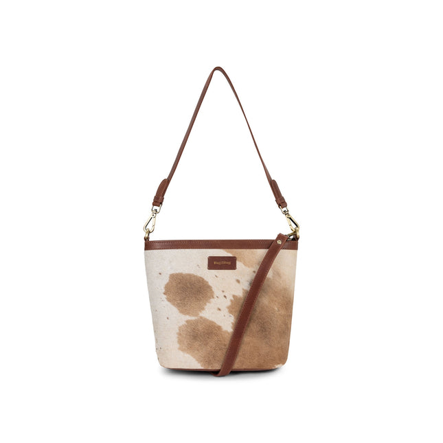 Bag2Bag Dover 3 Compartment Bag
