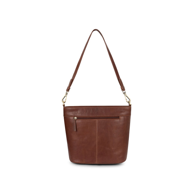 Bag2Bag Dover 3 Compartment Bag