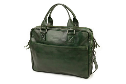 Bear Design Laptop Bag Cow Lavato Leandro CL32843