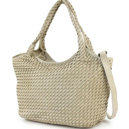 Bear Design Uma Bag Cow Lavato CL30996