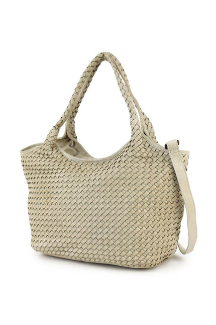 Bear Design Uma Bag Cow Lavato CL30996