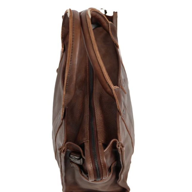 Bear Design Uma Bag Cow Lavato CL30996