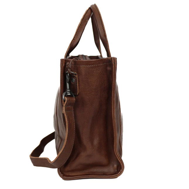 Bear Design Uma Bag Cow Lavato CL30996