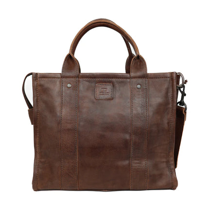 Bear Design Uma Bag Cow Lavato CL30996