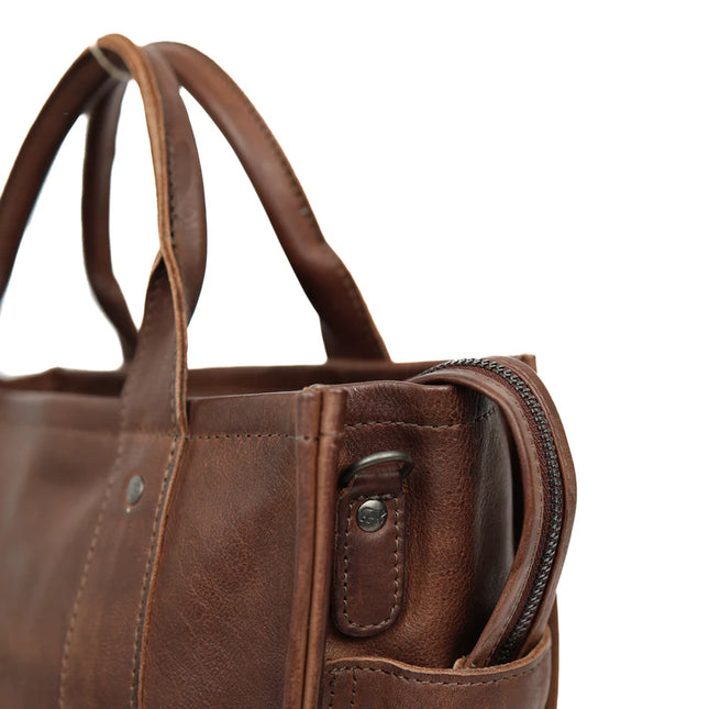 Bear Design Uma Bag Cow Lavato CL30996