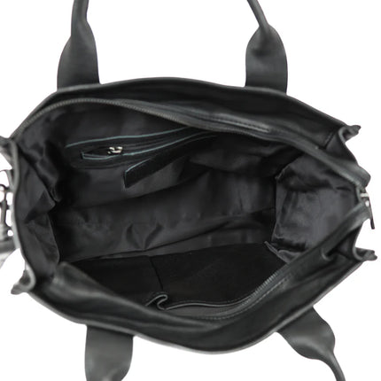 Bear Design Uma Bag Cow Lavato CL30996
