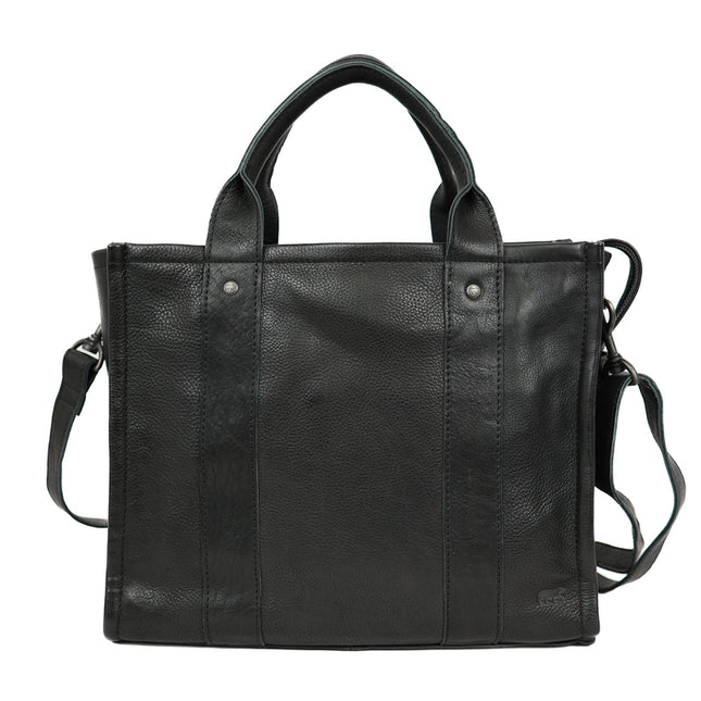 Bear Design Uma Bag Cow Lavato CL30996