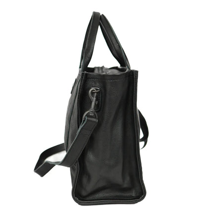 Bear Design Uma Bag Cow Lavato CL30996