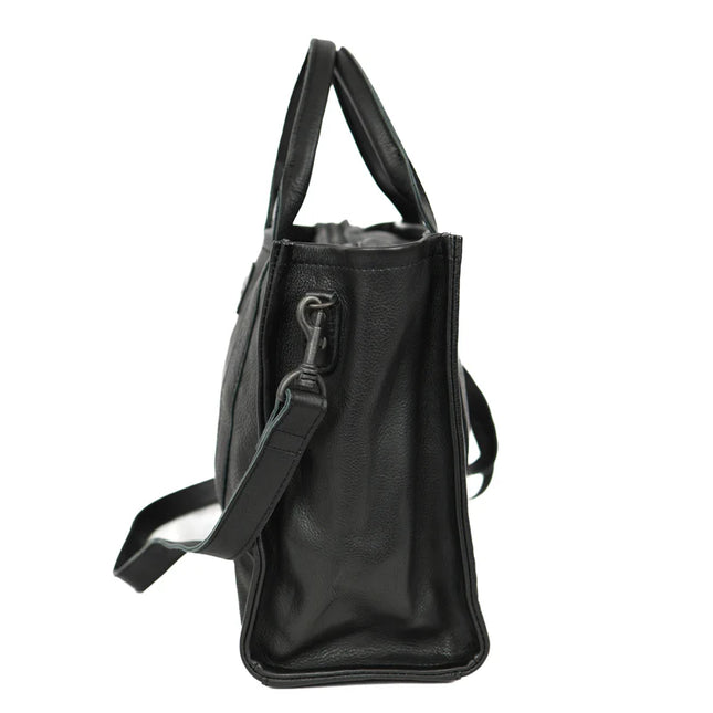 Bear Design Uma Bag Cow Lavato CL30996
