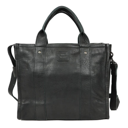 Bear Design Uma Bag Cow Lavato CL30996