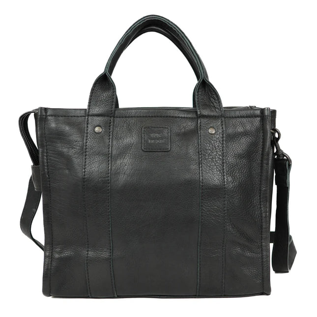 Bear Design Uma Bag Cow Lavato CL30996