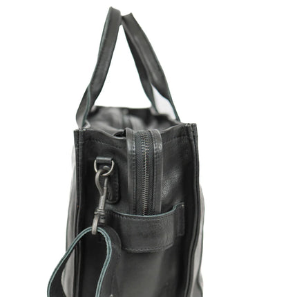 Bear Design Uma Bag Cow Lavato CL30996
