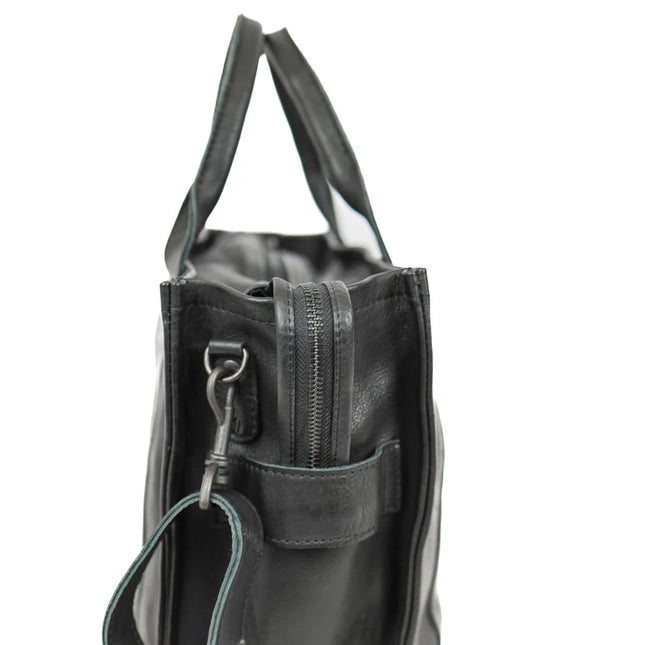 Bear Design Uma Bag Cow Lavato CL30996