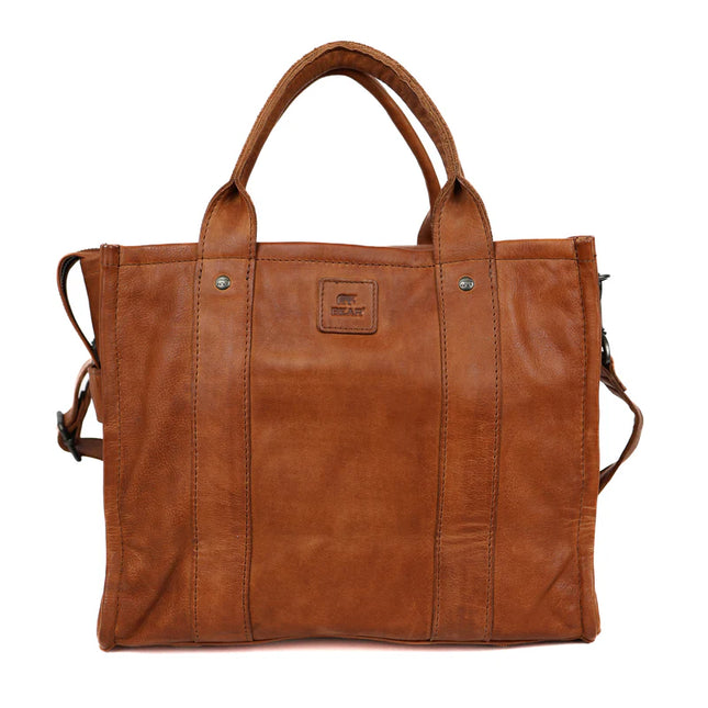 Bear Design Uma Bag Cow Lavato CL30996