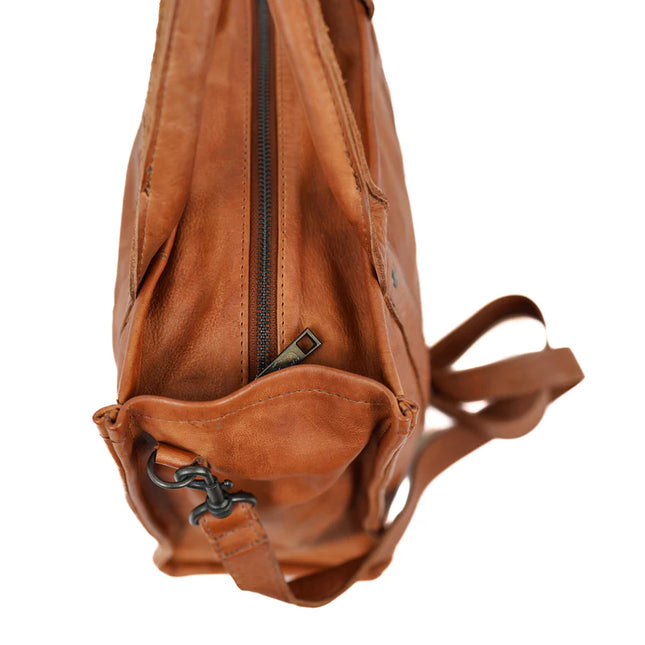 Bear Design Uma Bag Cow Lavato CL30996
