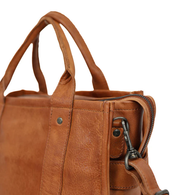 Bear Design Uma Bag Cow Lavato CL30996