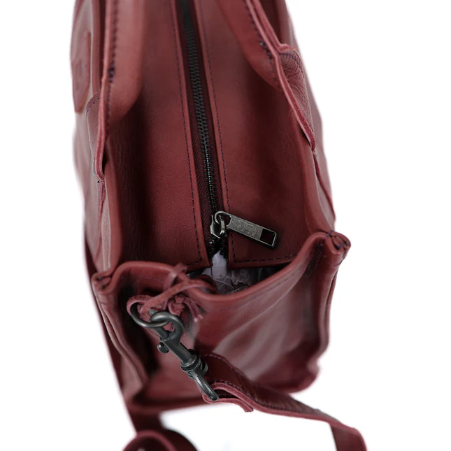 Bear Design Uma Bag Cow Lavato CL30996