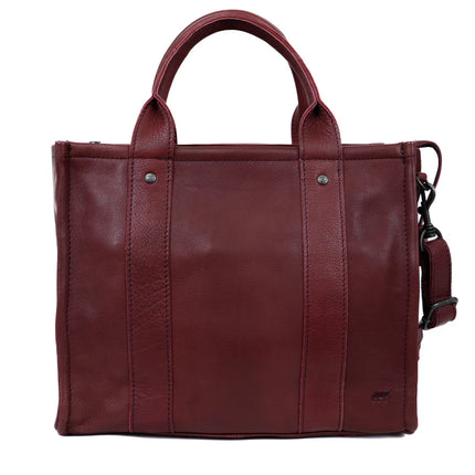Bear Design Uma Bag Cow Lavato CL30996