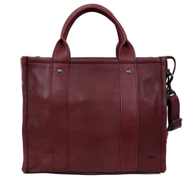 Bear Design Uma Bag Cow Lavato CL30996