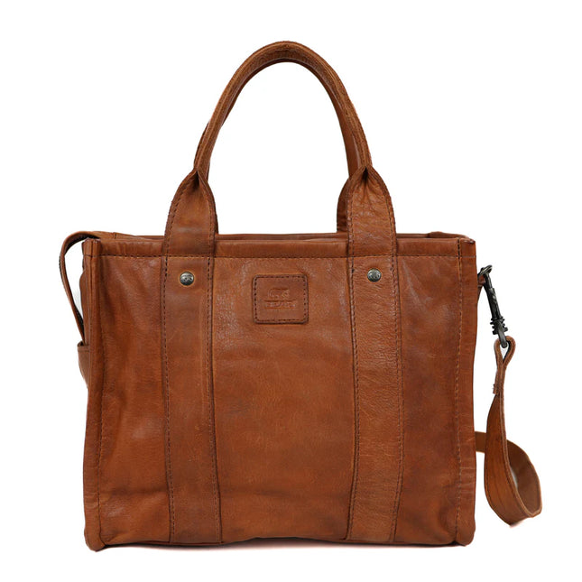 Bear Design Uma Bag Cow Lavato CL30996