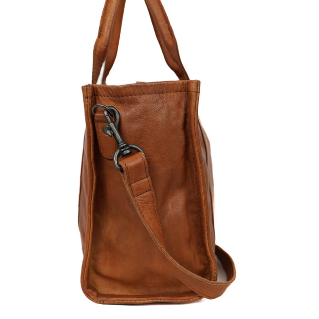 Bear Design Uma Bag Cow Lavato CL30996