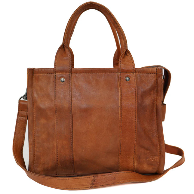 Bear Design Uma Bag Cow Lavato CL30996