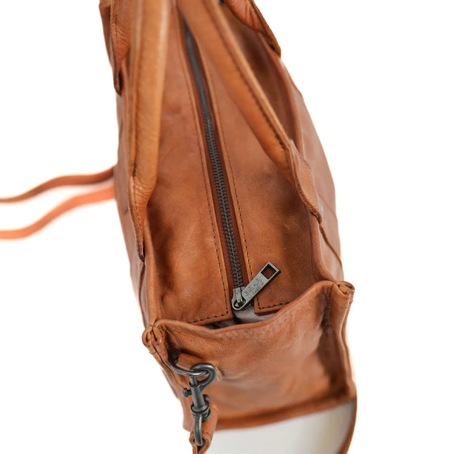 Bear Design Uma Bag Cow Lavato CL30996